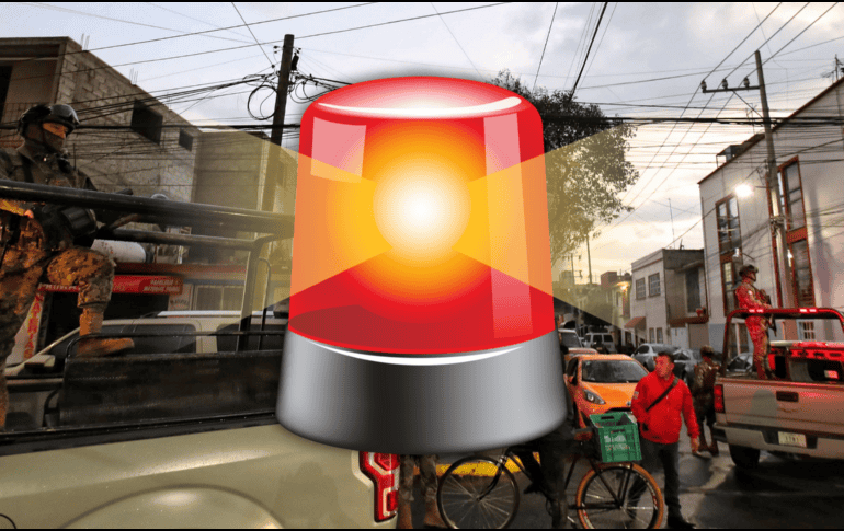 La sustancia fue analizada por expertos federales que determinaron que no representaba peligro. SUN / ARCHIVO