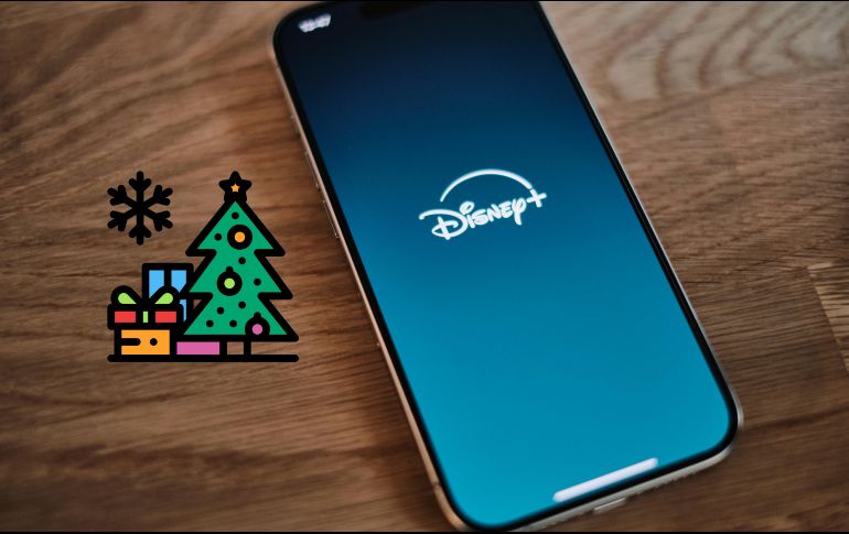 Estos son todos los estrenos que podrás disfrutar en diciembre en Disney+. ESPECIAL / UNSPLASH appshunter.io