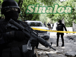 Este nuevo caso se suma a once anteriores de exsecretarios de Seguridad Pública de Mazatlán y agentes activos municipales y estatales de Culiacán que han sido asesinados. SUN / ARCHIVO