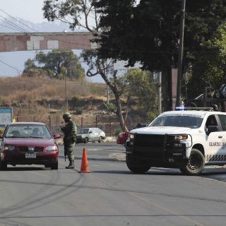 En ola de violencia desaparece dirigente sindical en Sinaloa