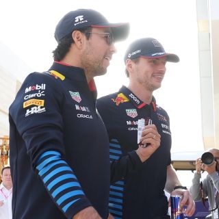 Checo encuentra mejorías de cara al GP de Qatar