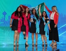 El profesor Marco Antonio Chavira Calderón, habló con EL INFORMADOR de cómo fue que la 