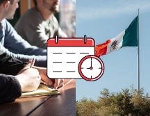 El calendario laboral de 2025 contempla un total de siete días de descanso obligatorio en México. UNSPLASH.