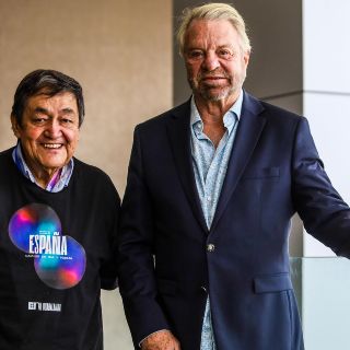 Jorge G. Castañeda y Joel Ortega llegan a la FIL para reflexionar sobre 'Las dos izquierdas'