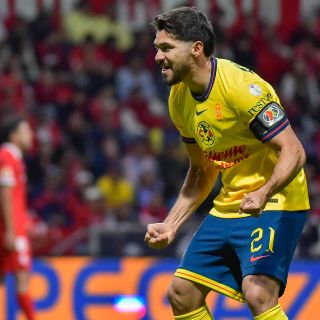 América elimina al Toluca y avanza a Semifinales