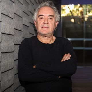 Ferran Adrià dialogará sobre ciencia e innovación en torno a la revolución culinaria