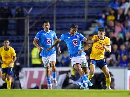 América y Cruz Azul tendrán su serie 18 en Fase Final de Liga MX. IMAGO7.