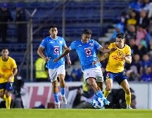 América y Cruz Azul tendrán su serie 18 en Fase Final de Liga MX. IMAGO7.