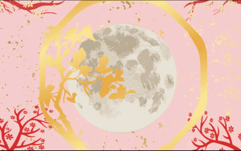 Algunos signos del zodiaco chino se verán especialmente favorecidos por esta fase lunar.