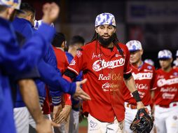 Jalisco buscará sacar la escoba frente a Tomateros en el tercer juego que se disputará en el recinto zapopano. CORTESÍA/ Charros de Jalisco.