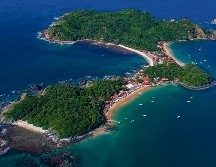 Perfecta para quienes gustan de los deportes acuáticos. ESPECIAL