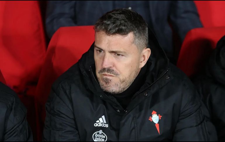 Ante este panorama en EL INFORMADOR recordaremos cuándo fue que un estratega español consiguió el último título de en el balompié mexicano. EFE / ARCHIVO