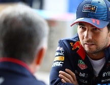 Durante toda la temporada, Checo Pérez se ha visto envuelto en rumores que lo colocan fuera de Red Bull a pesar de tener contrato con la escudería hasta para la temporada 2025. RED BULL CONTENT POOL