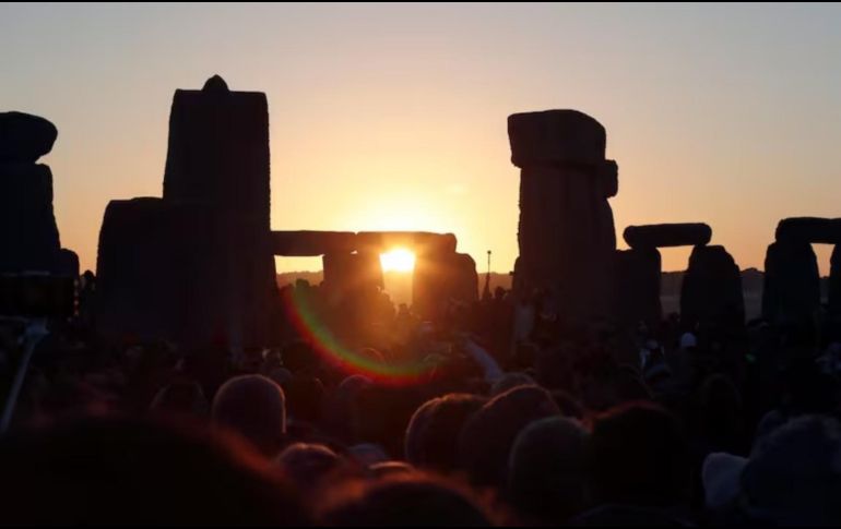 El término solsticio proviene del latín solstitium, que significa 