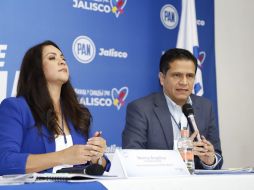 Este órgano estará conformado por expresidentes del PAN en Jalisco, líderes municipales destacados y coordinadores legislativos, y se encargará de garantizar que las decisiones del partido beneficien a la ciudadanía. ESPECIAL