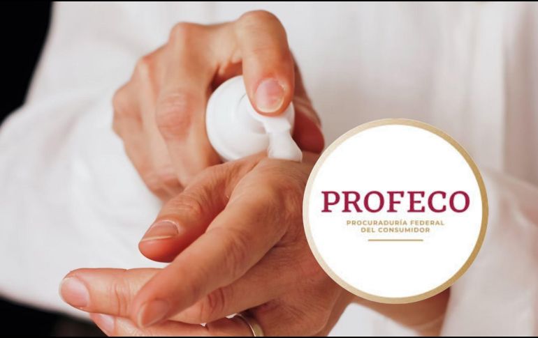 Profeco identificó cinco productos con menos contenido del que indican en su etiqueta. Unsplash.