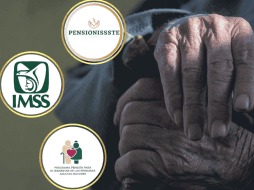 Se avecinan cambios importantes en los montos de las distintas pensiones en México. Pixabay / Canva