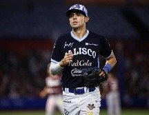 Los Tomateros de Culiacán frenaron la racha ganadora de la novena albiazul en el tercer juego de la serie. CORTESÍA/ Charros de Jalisco.