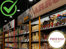 El Laboratorio Nacional aclaró que el estudio se centró en evaluar las características de los granos de arroz. Pexels / Canva