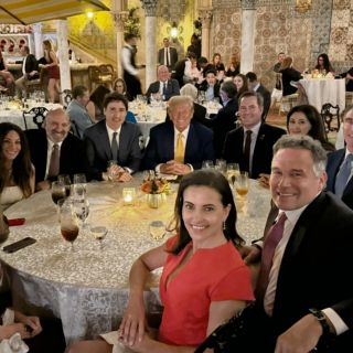 Pide Trudeau diferenciar fronteras con México