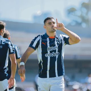 Los Rayados desataron su arsenal