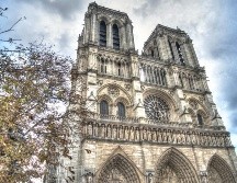 Durante el servicio habrá salmos, oraciones y cantos, y  con la presencia del presidente Emmanuel Macron. ESPECIAL/ Imagen de Rudy and Peter Skitterians en Pixabay