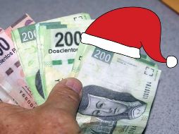 Por lo regular, recibir el aguinaldo en estas fechas ayuda a los empleados con los gastos adicionales. SUN / ARCHIVO