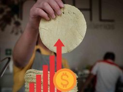 Estos precios son vigentes del 18 al 22 de noviembre de 2024. SUN / ARCHIVO