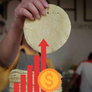 Profeco: Esta es la tortillería más cara de la ZMG; está en Guadalajara