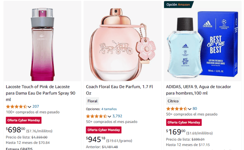 ESPECIAL/AMAZON&nbsp;