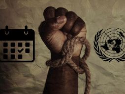 Este día no solo recuerda los logros históricos en la abolición de la esclavitud, sino que subraya la necesidad de seguir luchando contra las formas contemporáneas de explotación. UNSPLASH/Tasha Jolley