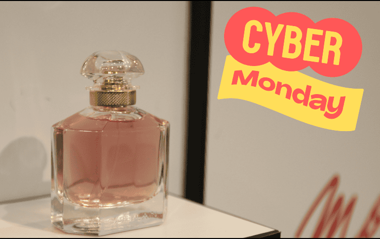 El perfume es un regalo universal que trasciende épocas y tendencias; Amazon se posiciona como el destino ideal para adquirir fragancias de ensueño a precios irrepetibles. EL INFORMADOR / ARCHIVO