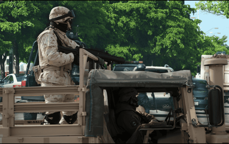 En los municipios de Culiacán, Mazatlán y Navolato se registraron dos nuevos asesinatos violentos, entre otros hechos violentos.  SUN / ARCHIVO