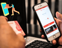 Temu y Shein podrían alcanzar ventas globales fuera de China por aproximadamente 160 mil millones de dólares, según expertos. EL INFORMADOR/ ARHIVO