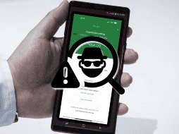 algunos delincuentes, de manera más artesanal, modifican recibos previos de transferencias, manipulando fechas y cantidades para enviarlas como 