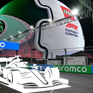 Equipo de F1 da de baja a piloto ¡antes de la última carrera del año!