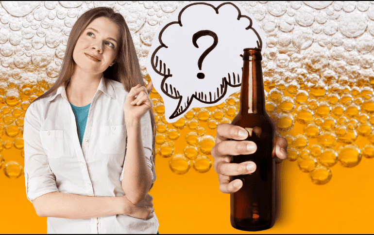 Beber cerveza en moderación, además, puede tener varios beneficios para la salud no sólo para los diabéticos; aquí también te los compartimos. ESPECIAL/ CANVA