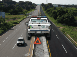 La demanda de prestación de servicios de Ángeles Verdes se ha incrementado 40 por ciento. SUN / ARCHIVO