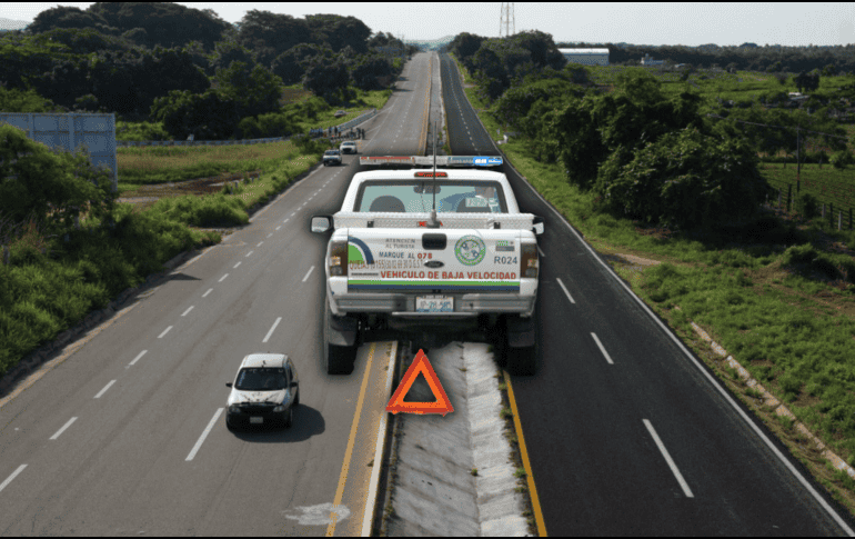 La demanda de prestación de servicios de Ángeles Verdes se ha incrementado 40 por ciento. SUN / ARCHIVO