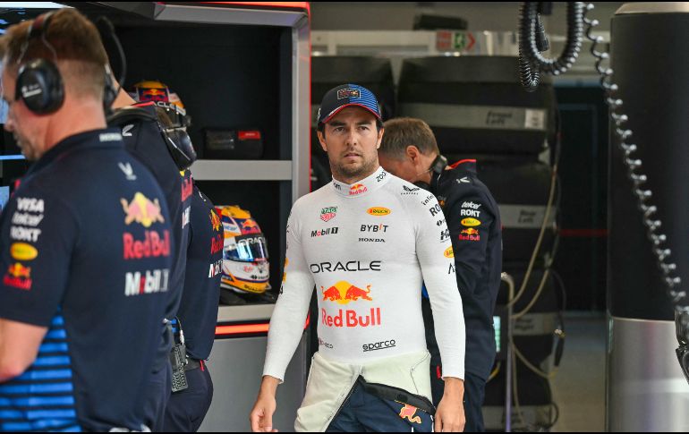 No cesan los rumores sobre la salida de Sergio 