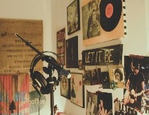 La riqueza y diversidad de la música contemporánea, sólo puede recordarnos que el arte es un puente emocional y cultural. UNSPLASH / P. WOOTEN