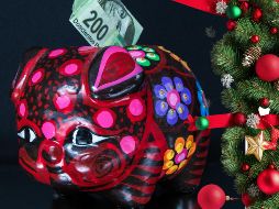 El descuento para el fondo de ahorro debe ser de alrededor del 10% de su salario, la misma cantidad que debe aportar la empresa. ESPECIAL / CANVA