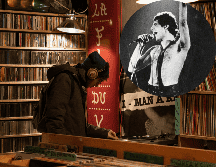 Tras la muerte de Freddie Mercury en 1991, Queen retomó algunas de las canciones de este álbum. UNSPLASH / G. TECHER / EL INFORMADOR / ARCHIVO