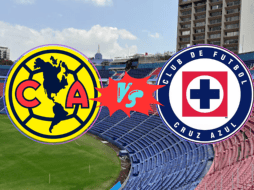 Ambos equipos jugarán como locales, por este motivo, los partidos se ejecutarán en el Estadio Ciudad de los Deportes, ubicado en la alcaldía Benito Juárez en la Ciudad de México. ESPECIAL