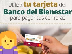 Para este último bimestre, correspondiente a noviembre y diciembre de 2024, el Gobierno Federal asignó un depósito de 6 mil pesos a cada beneficiario.  X/@bbienestarmx