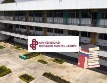 La universidad tiene convenios de colaboación con la UNAM, IPN, UAM, Colmex, Centros públicos de investigación y empresas privadas. ESPECIAL / UNIVERSIDAD ROSARIO CASTELLANOS