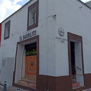 ¿La conoces? El Barrilito, la cantina más vieja de Zapopan