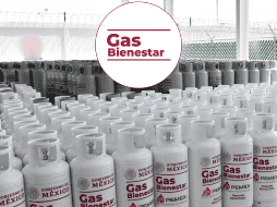 Esta iniciativa busca garantizar un suministro de gas LP seguro y a precios accesibles. X/@GasBienestar_MX