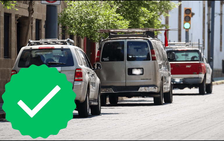 Asegúrate de cumplir con los plazos y requisitos establecidos para evitar inconvenientes. EL INFORMADOR / ARCHIVO