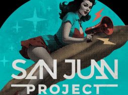San Juan Project le da su propio toque a  “La Tapatía” de El Personal